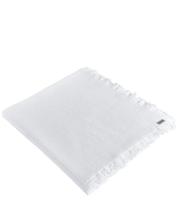 Lara White - PARTY BLANKET?