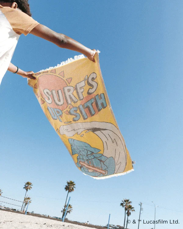 STAR WARS? - Surfs Up Sith Kids