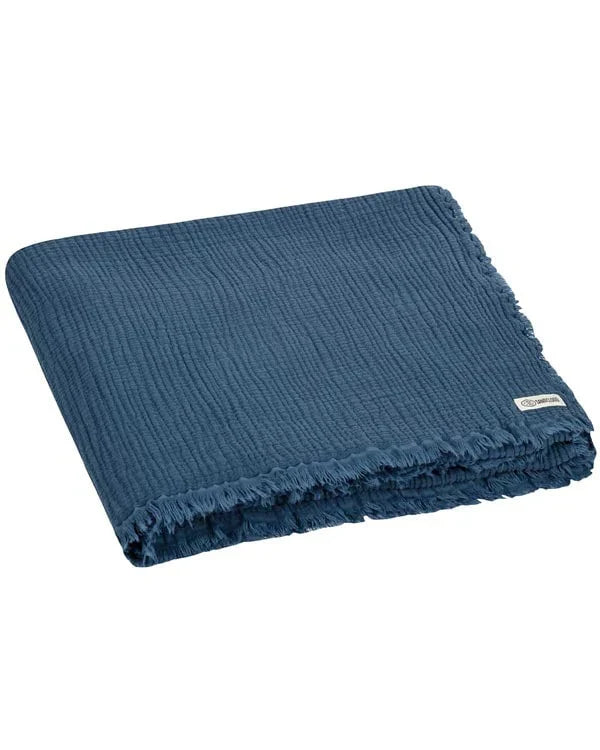 Lara Dark Denim - PARTY BLANKET?