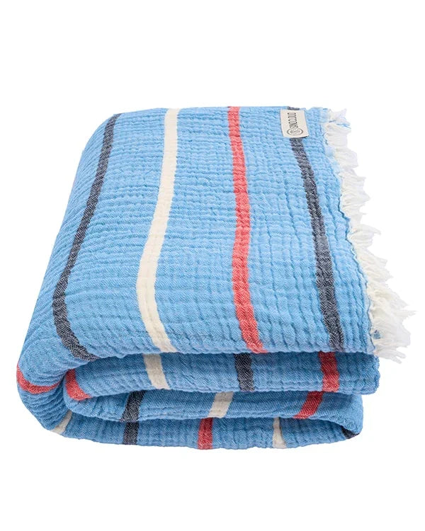 Pinstripe - PARTY BLANKET?