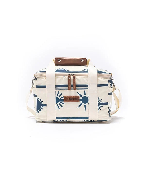 Aelia Iceless Cooler Bag - Navy