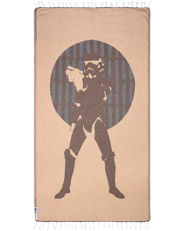 STAR WARS? - Stormtrooper