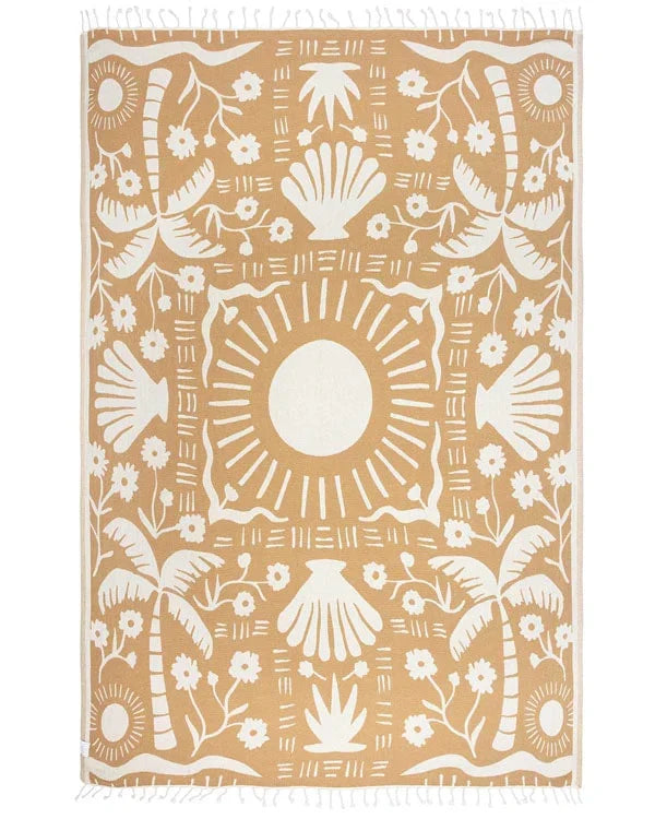 Bolton Blanket