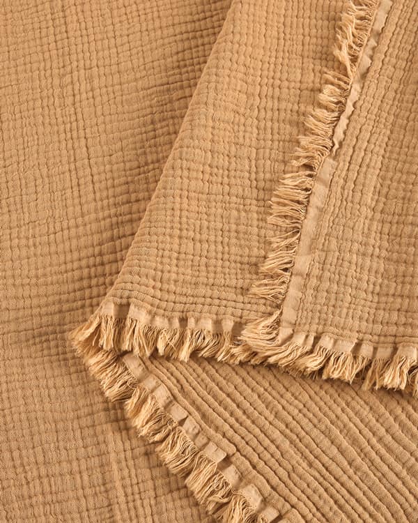 Lara Dusty Peach - PARTY BLANKET?