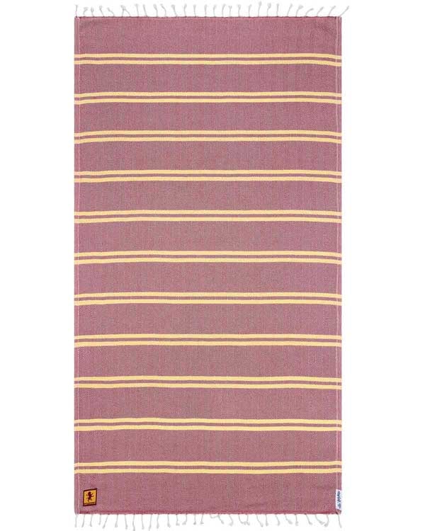 Hogwarts? Stripe Bundle - 4 Pack