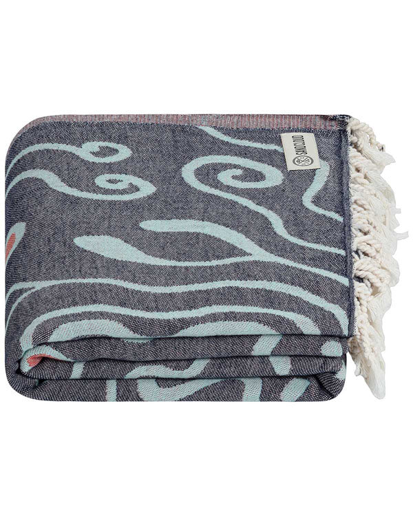 Boho Hawksbills XL