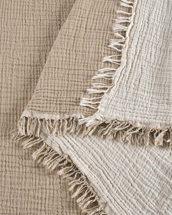 Senna Taupe - PARTY BLANKET?