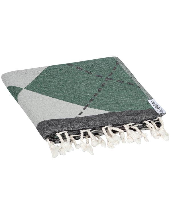 Slytherin? Towel