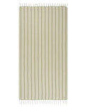 Micro Set Stripe - Fern