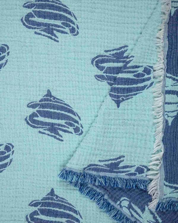 Angel - PARTY BLANKET?