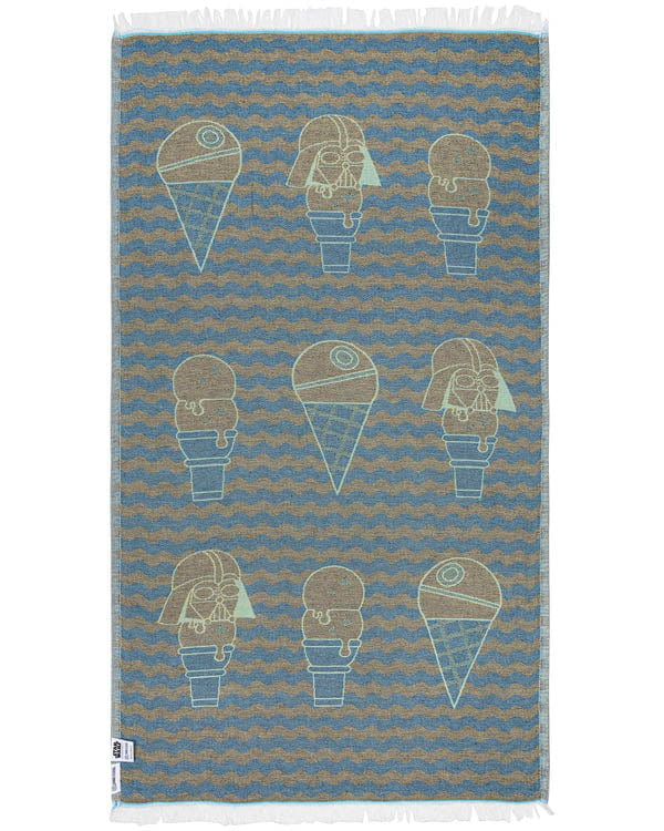 STAR WARS? - Darth Vader? Ice Cream Kids