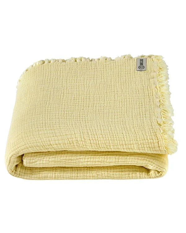 Lara Straw - PARTY BLANKET?
