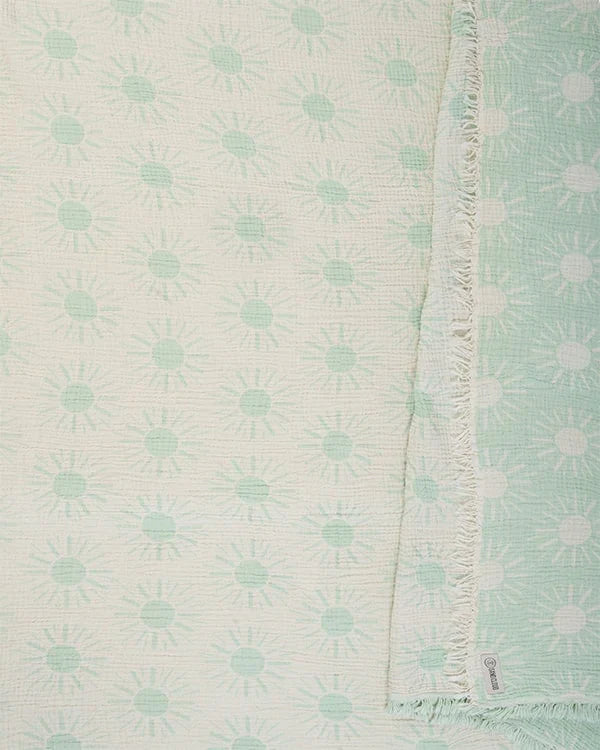 Sunnyday - PARTY BLANKET?