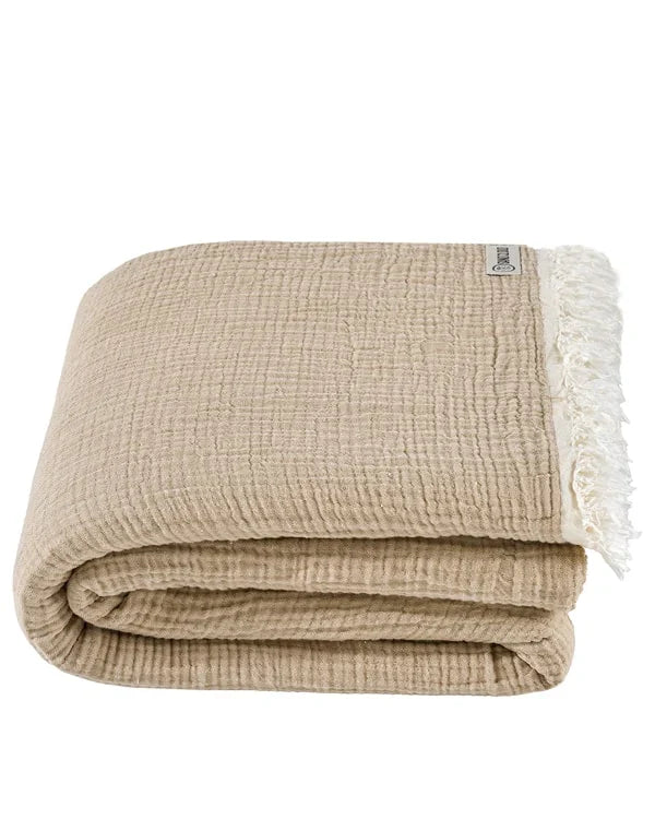 Senna Taupe - PARTY BLANKET?