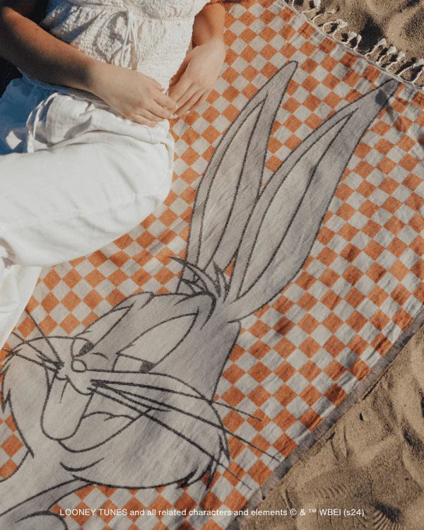 Bugs Bunny?