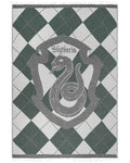 Slytherin? Crest Blanket