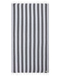 Set Stripe Black