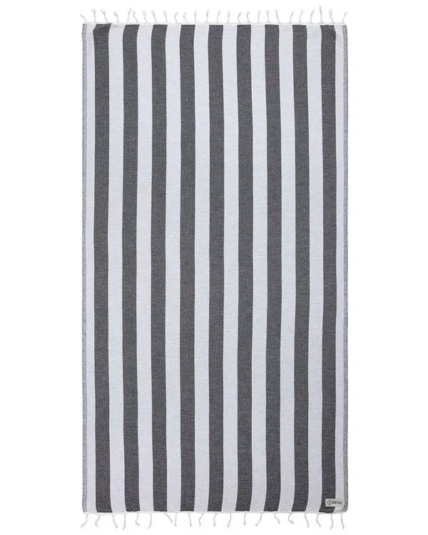 Set Stripe Black