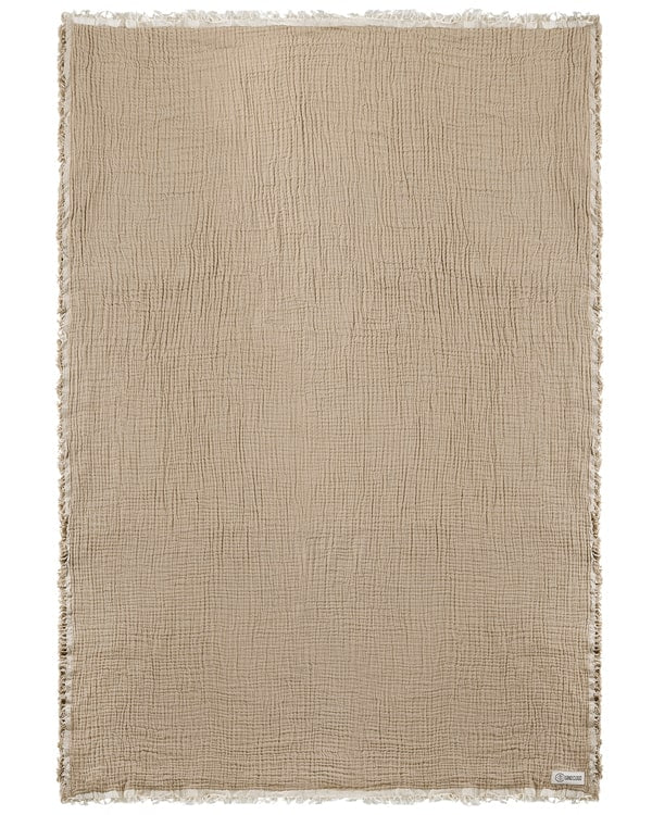 Senna Taupe - PARTY BLANKET?