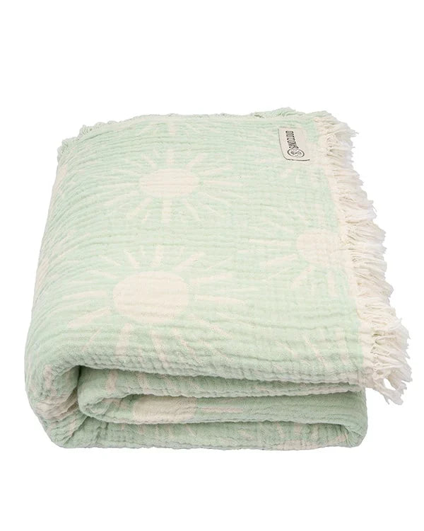 Sunnyday - PARTY BLANKET?