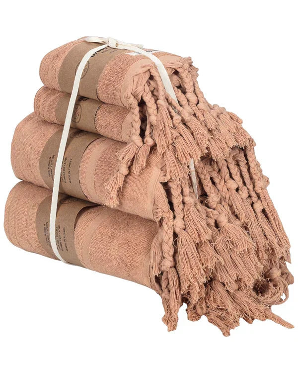 Daze XL Bath Bundle Beige