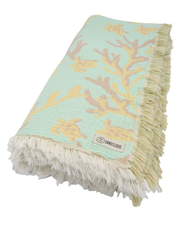 Ajax Reef - PARTY BLANKET?