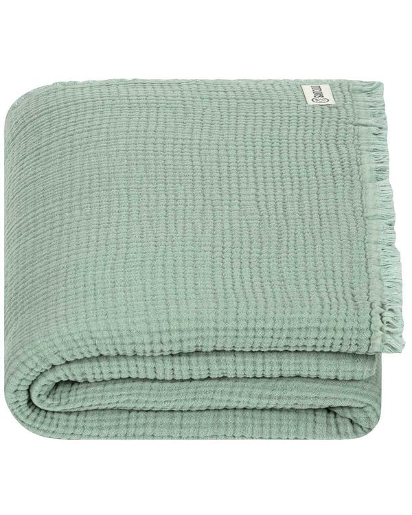 Lara Sage- PARTY BLANKET?