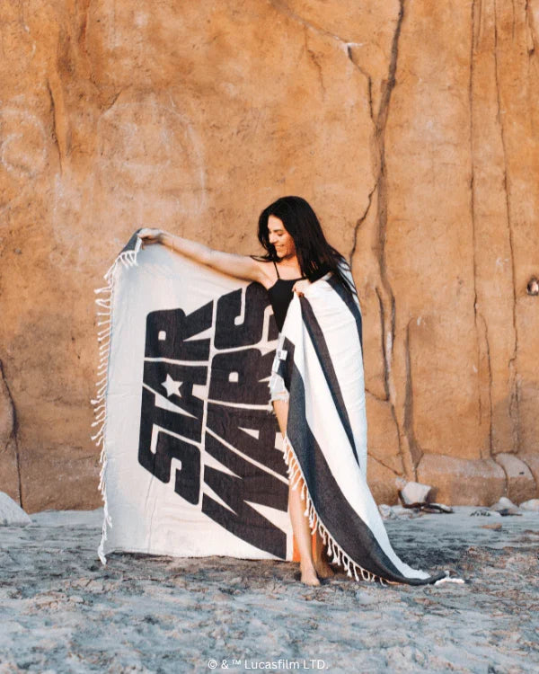 STAR WARS? Force - Blanket