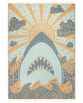 Rising Shark Large - Discovery