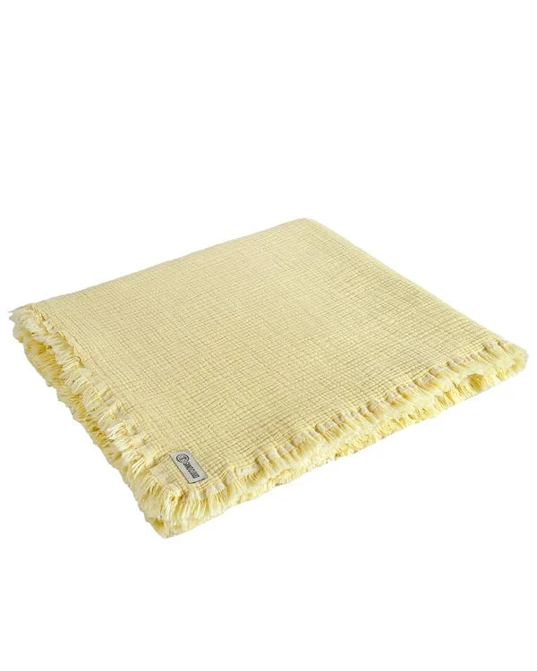 Lara Straw - PARTY BLANKET?