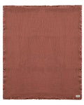 Lara Terracotta - PARTY BLANKET?